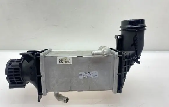 Volkswagen Golf VIII Turbo solenoid valve 04E145785N 06E129709E 1438770