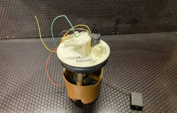 Fuel level sensor