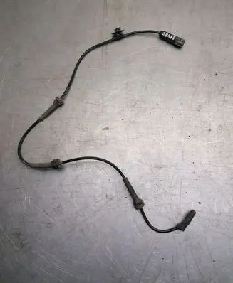 Renault Scenic II - Grand scenic II ABS brake wheel speed sensor 820040460