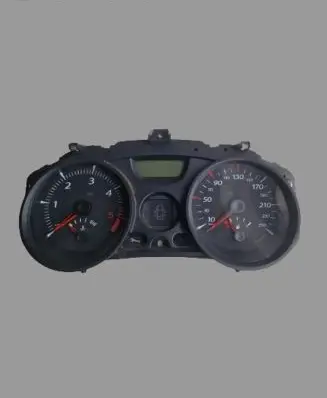 Renault Megane II Speedometer (instrument cluster) 8200408785D