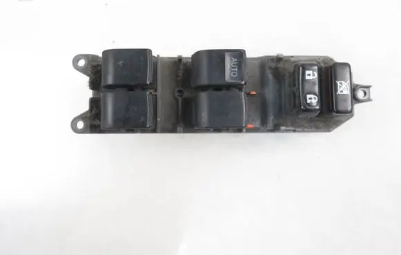 Toyota Corolla E140 E150 Electric window control switch 192835