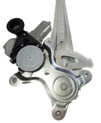 Lexus GS 250 350 300H 450H Rear door window regulator with motor 8571030490 0620202191