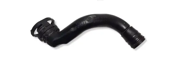 Volkswagen PASSAT B8 Air intake hose/pipe 5Q0129637C