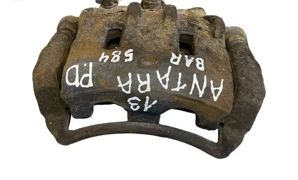 Opel Antara Front brake caliper