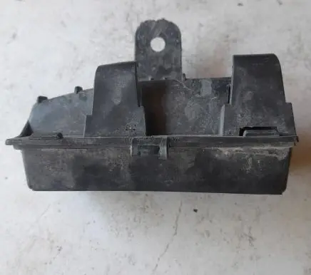 Volkswagen Transporter - Caravelle T5 Front bumper mounting bracket 7H0807240
