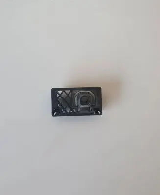 Volvo XC60 Radiator mount bracket 31657439 PA66GF30 701570
