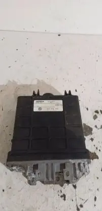 Seat Ibiza II (6k) Engine control unit/module 6K0906025
