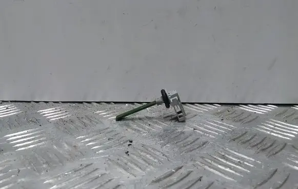 Audi A4 S4 B6 8E 8H Interior temperature sensor 4B0820539