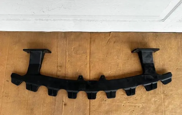 Tesla Model S Front bumper support beam 104512000A 110127