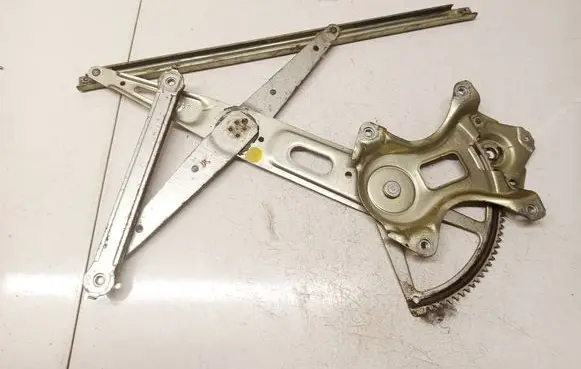 Toyota RAV 4 (XA30) Sliding door window regulator with motor 