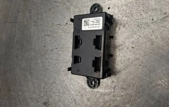 Mercedes-Benz CLS C218 X218 Other control units/modules A0375453132