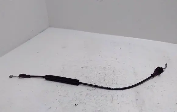 Opel Vectra C Rear door cable line 24447391
