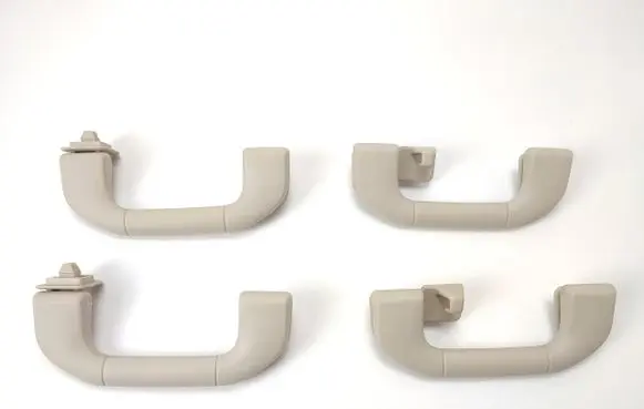 Mercedes-Benz E W212 Front interior roof grab handle 204100051