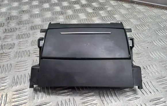 Audi A8 S8 D4 4H Ashtray (rear) 4H0864051B 4H0864051