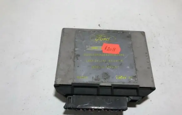 Ford Escort Other control units/modules 95bg10 m0exa