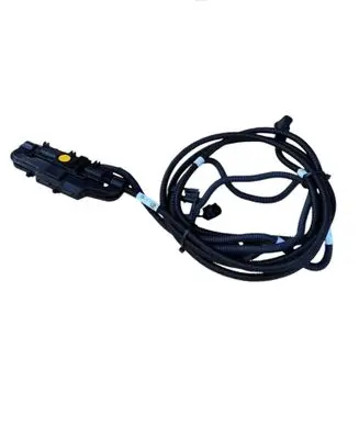 Seat Arona AdBlue supply pipe 2Q0131984A 2Q0131983F