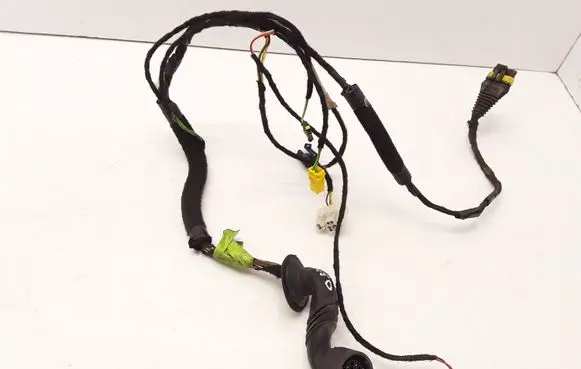 Alfa Romeo 166 Rear door wiring loom