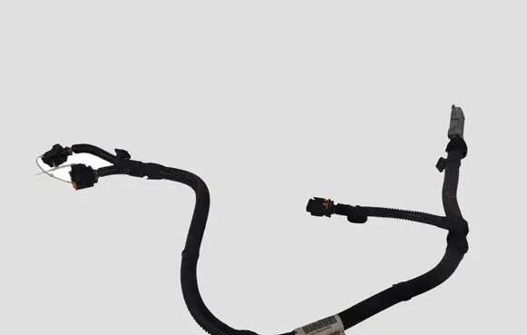 Citroen C4 II Picasso Other wiring loom 9806424880