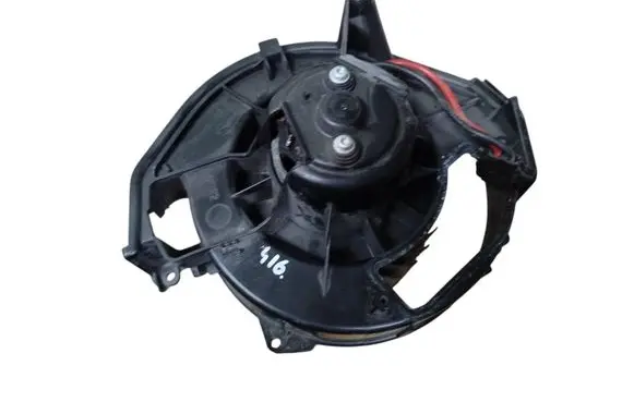 Audi A6 S6 C6 4F Heater fan/blower