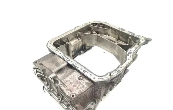 Oil sump