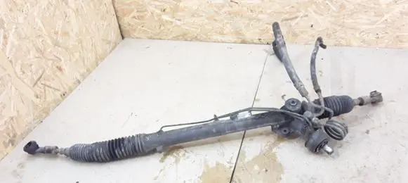 Volkswagen PASSAT B5 Steering rack 8D1422071M