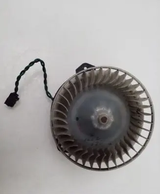 Chrysler 300M A/C air flow flap actuator/motor 77370115