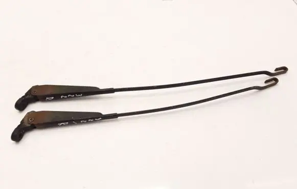 Opel Combo B Front wiper blade arm