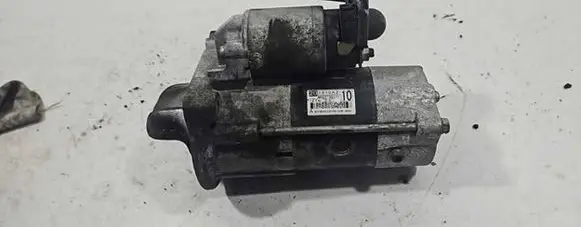 Citroen C4 Aircross Starter motor M002T86371 1810A2