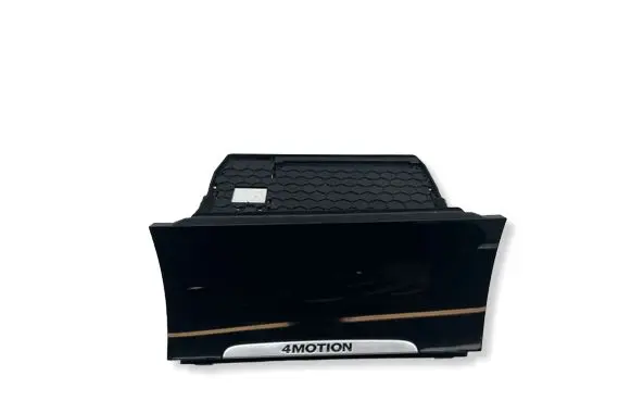Volkswagen Golf VII Glove box 5G2863391