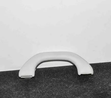 Volkswagen PASSAT CC Front interior roof grab handle 1K0857607M