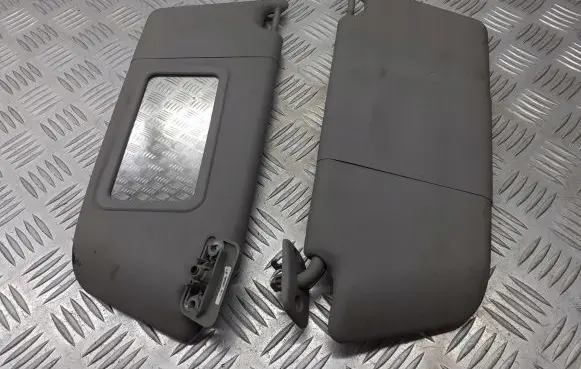 Opel Astra H Sun visor
