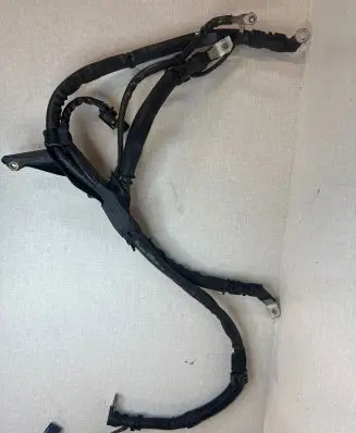 Mercedes-Benz C W205 Wires (generator/alternator) A2135409616