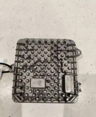 BMW 4 F36 Gran coupe LED ballast control module 8494842