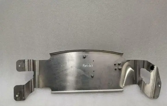 Chevrolet Corvette Other interior part 22924487
