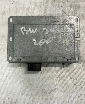 BMW 5 E39 GPS navigation control unit/module 65908385141 902201554231 22SY55423B