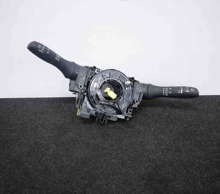 Nissan Qashqai Indicator stalk 255544EA0A