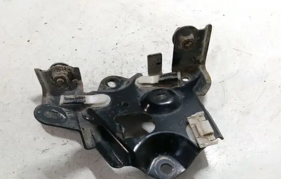 Toyota Land Cruiser (J150) Other under body part 