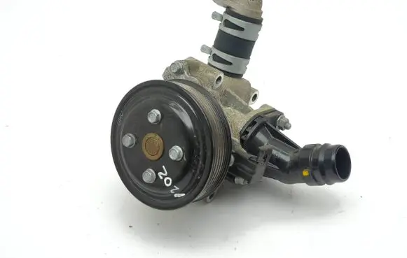 Hyundai Kona I Water pump