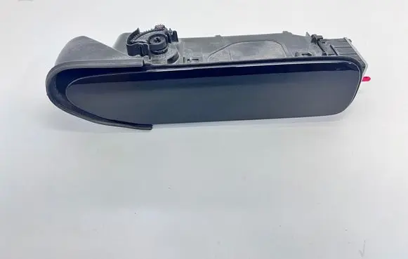 Mercedes-Benz EQE x294 Window washer liquid tank fill tube A2948800701 A2948810000 A0008204909