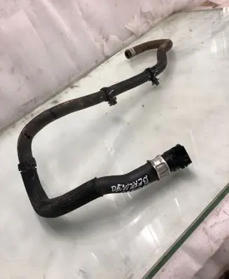 Citroen Berlingo Engine coolant pipe/hose