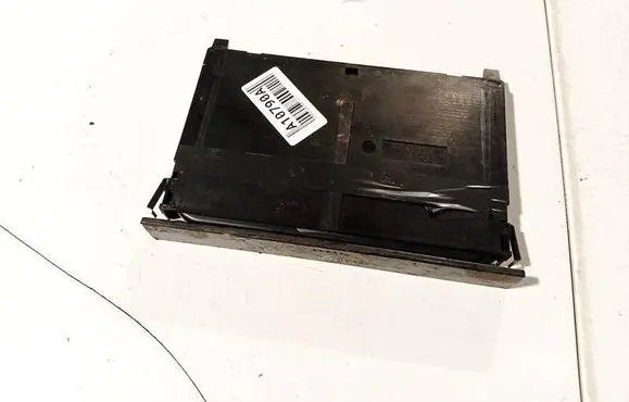 Volkswagen Bora Cup holder 1j0858601