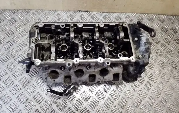 Audi A6 S6 C6 4F Engine head 059354BA