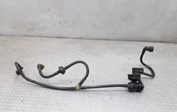 Opel Meriva B Vacuum line/pipe/hose