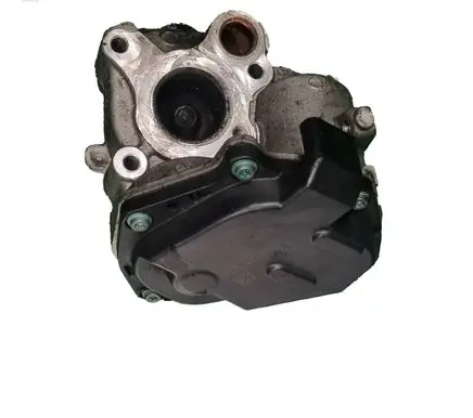 Mercedes-Benz Sprinter W906 EGR valve A6511400660