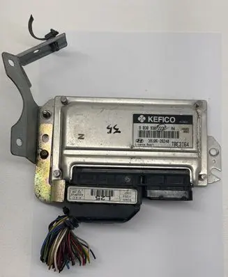 Hyundai Getz Engine control unit/module 3910626240 TBE3I64 9030930223E