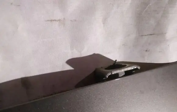 Fiat Bravo Tailgate/trunk/boot hinge