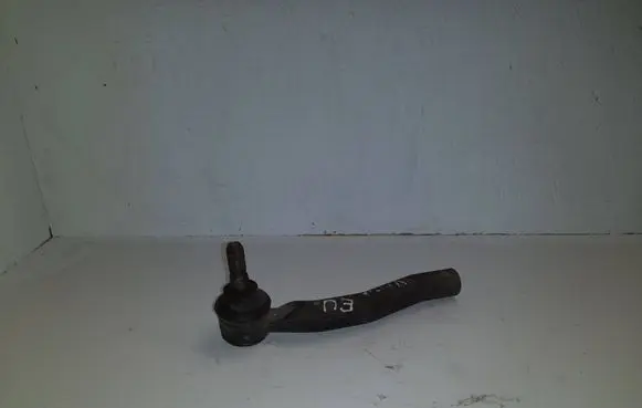 Toyota Yaris Steering tie rod end 4504609160