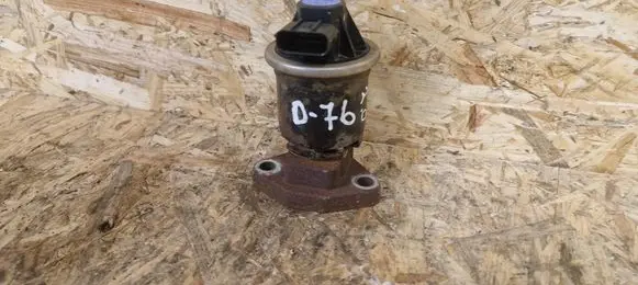 Honda CR-V EGR valve 520007 0661407 L017L990