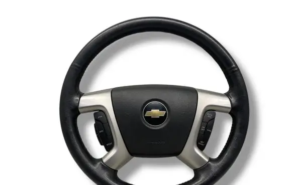 Chevrolet Captiva Steering wheel