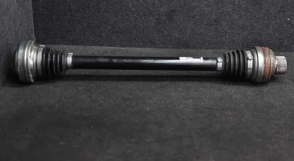 Audi A5 8T 8F Rear driveshaft 8K0501203M